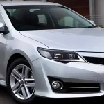 For US Version Camry 2012-2014 LED Car Front Lamp Assembly Upgrade LED Daytime Light Projector Lens Auto Headlights Accessories - Image 8