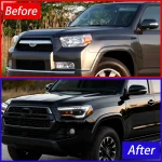 For Toyota 4Runner 2010-2023 Auto Headlights Assembly Upgrade New style LED Car Projector lens Plug and Play Tools Accessories - Image 3
