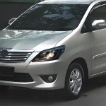 Car Front Lamps for Toyota Innova 2012-2015 LED Auto Headlights Assembly Upgrade High Configure Projector Lens Tool Accessories - Image 7