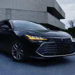 For Toyota Avalon 2019-2024 Auto Headlights Assembly Upgrade New Style LED Projector Lens Plug and Play Tools Accessories - Image 7
