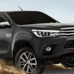 For Toyota Hilux Revo Vigo 2015-2021 Car Front lamps Upgrade Bifocal lens Plug and Play Accessories LED Auto Headlights Assembly - Image 2