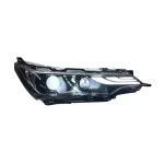 Car LED Headlights For Toyota Corolla 2017-2019 new style full LED Auto Head lamp Assembly Upgrade Projector Lens Accessories - Image 6