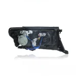 Head Lamp for TOYOTA Land Cruiser LED Headlight 2007-2015 Headlights LC200 DRL Turn Signal High Beam Angel Eye Projector - Image 7