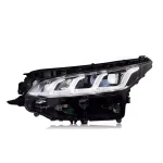 Car Headlights for Toyota Fortuner FULL LED Headlights 2021 2022 2023-2025 Head Lamp Drl Projector Lens Automotive Accessories - Image 6