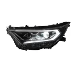 Car LED Front Lights for Toyota RAV4 2020-2022 LED Headlight RAV 4 Headlamp DRL Projector Lens Automotive Accessories - Image 7