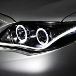 For Toyota Corolla 2011-2013 LED Car Front Lamps Assembly Upgrade New High Configure Projector Lens Auto Headlights Accessories - Image 7
