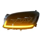 Car Lights For Toyota RAV4 2005 2006 2007-2008 modified LED daytime running lights, turn signals, lens headlights assembly - Image 4