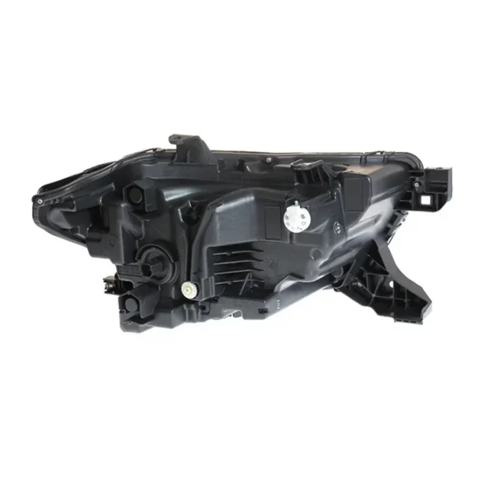 Auto Lamp LED Headlight With Full LED Lens and Sequential Signal For Toyota Tacoma 2015 2016 2017 2018 2019 2020 2021 2022 2023 - Image 7