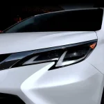 For Toyota Sienna Headlights 2021-2026 LED Projetor Head Lamps Daytime Running Light Flowing Turn Signal  Automotive Accessories - Image 6