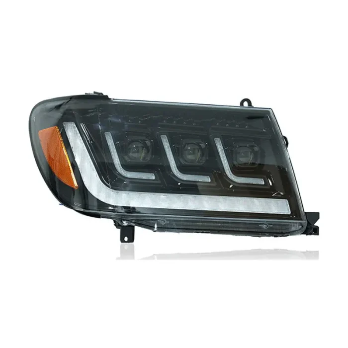 Car Styling Headlights for Land Cruiser LC100 LED Headlight 1998-2007 Head Lamp DRL Signal Projector Lens Automotive Accessories - Image 10