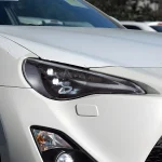 Car Front Lamps For Toyota GT86 Subaru BRZ 2012-2020 LED Auto Headlights Assembly Upgrade Dynamic Projector Lens Car Accessories - Image 8