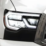 Auto Headlights For Toyota Tundra Sequoia 2007-2013 Upgrade 2018 Styling LED Car Front lamps Assembly Projector Lens Accessories - Image 4