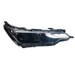 Car LED Headlights For Toyota Corolla 2017-2019 new style full LED Auto Head lamp Assembly Upgrade Projector Lens Accessories - Image 4