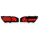 Headlight Assembly for Toyota Land Cruiser 300 Lc300 2022-2025  ALL LED Projectore LENS Modification Automotive Accessories - Image 2