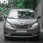 Front Lamps for Toyota Sienna 2011-2020 LED Auto Headlights Assembly Upgrade High Configuration Projector Lens Car Accessories - Image 7