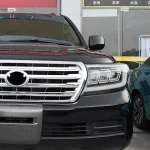 Car Front Lamps for Toyota Land Cruiser Lc200 2008-2015 Auto Headlights Assembly Upgrade Led Projector Lens Hot Sale Accessories - Image 5