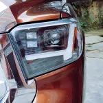 For Toyota Tundra Sequoia 2014-2021 Auto Headlights Assembly Upgrade High Quality Led High Quality Plug and Play Design - Image 3