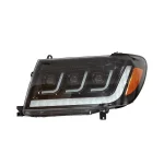 Head Lamp for TOYOTA Land Cruiser LED Headlight 1998-07 Headlights LC100 4500/4700 DRL Turn Signal High Beam Angel Eye Projector - Image 6