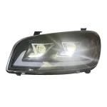 Headlamp for Toyota RAV4 RAV 4 1998 1999 2000 LED Head Light Upgrade 2-Lens Headlight DRL Turn Signals Lamp 12V Auto Parts - Image 6