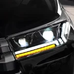 Car Styling For Toyota Highlander LED Headlights 2018 2019 2020 2021 Front DRL High Low Beam Dynamic Turn Signal Lights Assembly - Image 7