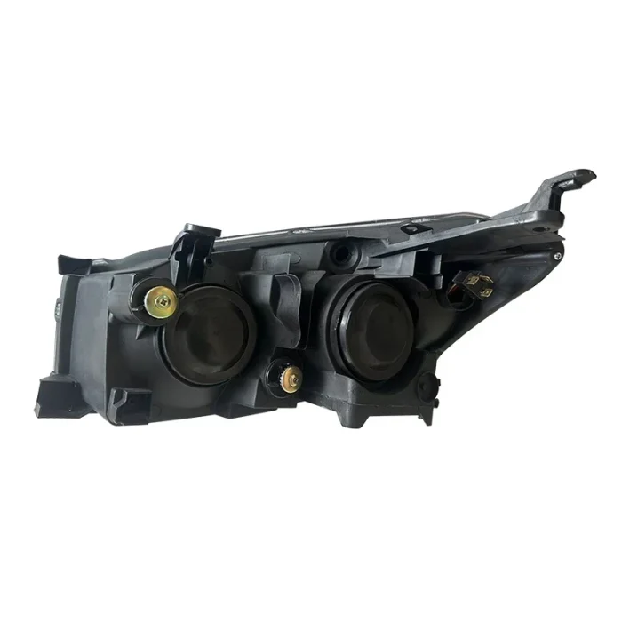 Car Lights For Toyota RAV4 2005 2006 2007-2008 modified LED daytime running lights, turn signals, lens headlights assembly - Image 7