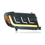 Car Styling Headlights for Land Cruiser LC100 LED Headlight 1998-2007 Head Lamp DRL Signal Projector Lens Automotive Accessories - Image 12