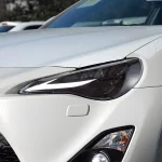Car Front Lamps For Toyota GT86 Subaru BRZ 2012-2020 LED Auto Headlights Assembly Upgrade Dynamic Projector Lens Car Accessories - Image 5