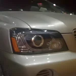 For Toyota Highlander 2000-2007 Front Headlight LED Car Headlamp Assembly Upgrade High-Quality Projector Lens Accessories - Image 6