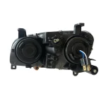 Headlamp for Toyota RAV4 RAV 4 1998 1999 2000 LED Head Light Upgrade 2-Lens Headlight DRL Turn Signals Lamp 12V Auto Parts - Image 7