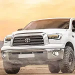Car Front Lamps Assembly for Toyota Tacoma 2016-2023 LED Auto Headlights Projector Lens LED Daytime Running Lights Plug and Play - Image 7