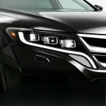 Car Lights for Toyota Venza LED Headlights 2009-2013 Head Lamps Assembly DRL Projector Lens Sequential Turn Signals Automotive - Image 6