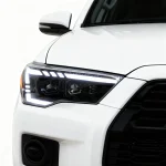 For Toyota 4Runner 2010-2023 Auto Headlights Assembly Upgrade New style LED Car Projector lens Plug and Play Tools Accessories - Image 2