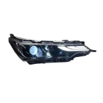 Car LED Headlights For Toyota Corolla 2017-2019 new style full LED Auto Head lamp Assembly Upgrade Projector Lens Accessories - Image 5