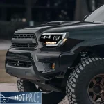 For Toyota Tacoma 2012-2015 Auto Headlights Assembly Upgrade High Configuration LED Bifocal Lens Car Front Lamps Accessories - Image 6