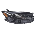 AP01 Headlight Headlamp Right Passenger LED For 2025 Toyota Camry LE SE 2.5L Sedan - Image 2