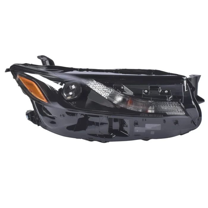 AP01 Headlight Headlamp Right Passenger LED For 2025 Toyota Camry LE SE 2.5L Sedan - Image 2