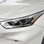 Auto Headlights For Toyota Highlander Kluger 2022-2023 LED Car Front lamps Assembly Upgrade Dual Projector Lens Accessories - Image 4