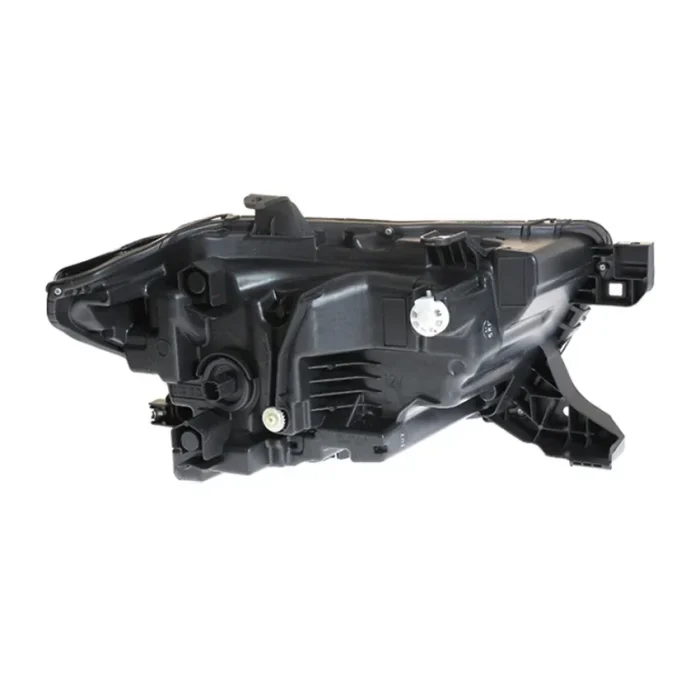 Car Front Lamp Full LED Headlights Assembly Clear Lens Parking Light For Toyota Tacoma 2016 2017 2018 2019 2020 2021 2022 2023 - Image 7