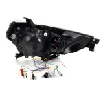 LED Headlights for Toyota 4Runner 2014-2024 5th Gen SR5 TRD DRL Projector Sequential Turn Signal Front Lamps Assembly - Image 7