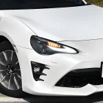Car Front Lamps For Toyota GT86 Subaru BRZ 2012-2020 LED Auto Headlights Assembly Upgrade Dynamic Projector Lens Car Accessories - Image 4