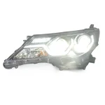 Car Lights For Toyota RAV4 2013-2014 2015 Headlight Projector Lens Front Lampb Signal Lamp Head Light Tool Accessories - Image 6