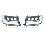 Car Styling Headlights for Land Cruiser LC100 LED Headlight 1998-2007 Head Lamp DRL Signal Projector Lens Automotive Accessories - Image 5