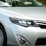 Car Front Lamps For Toyota Camry US Version 2012-2014 LED Auto Headlights Assembly Upgrade Dynamic 3 Projector Lens Accessories - Image 5