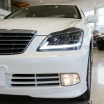 Car Lights For TOYOTA Crown Headlights Assembly 2005-2009 Upgrade New Style LED 3 Projector Lens Car Tools Accessories - Image 7