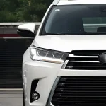 Car Front lamps For Toyota Highlander 2018-2021 LED Auto Headlights Assembly Upgrade Dynamic DRL 2 Projector Lens Accessories - Image 6