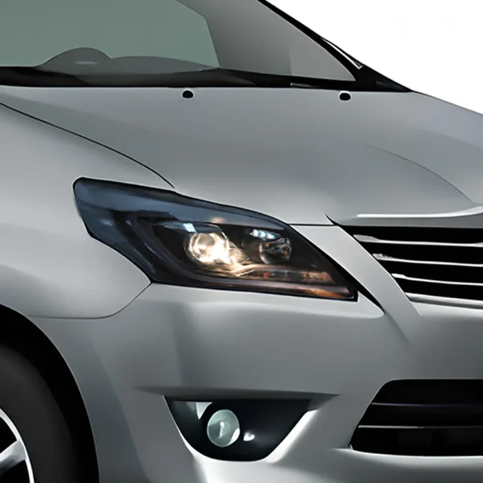 Car Front Lamps for Toyota Innova 2012-2015 LED Auto Headlights Assembly Upgrade High Configure Projector Lens Tool Accessories - Image 5
