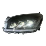 Car Lights For Toyota RAV4 2005 2006 2007-2008 modified LED daytime running lights, turn signals, lens headlights assembly - Image 3