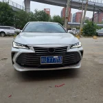 For Toyota Avalon 2019-2024 Auto Headlights Assembly Upgrade New Style LED Projector Lens Plug and Play Tools Accessories - Image 6