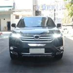 Car Headlights for Highlander Kluger 2012 2013 2014 Upgrade Bifocal Lens High Configure Styling Led Auto Headlight Assembly - Image 7