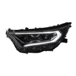 Car LED Front Lights for Toyota RAV4 2020-2022 LED Headlight RAV 4 Headlamp DRL Projector Lens Automotive Accessories - Image 5